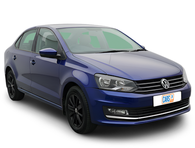 Volkswagen Vento-img